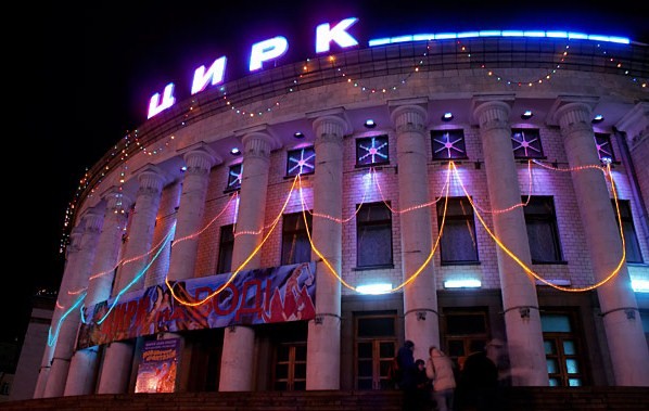 Усе найкраще - дітям: куди піти з малечею у Києві